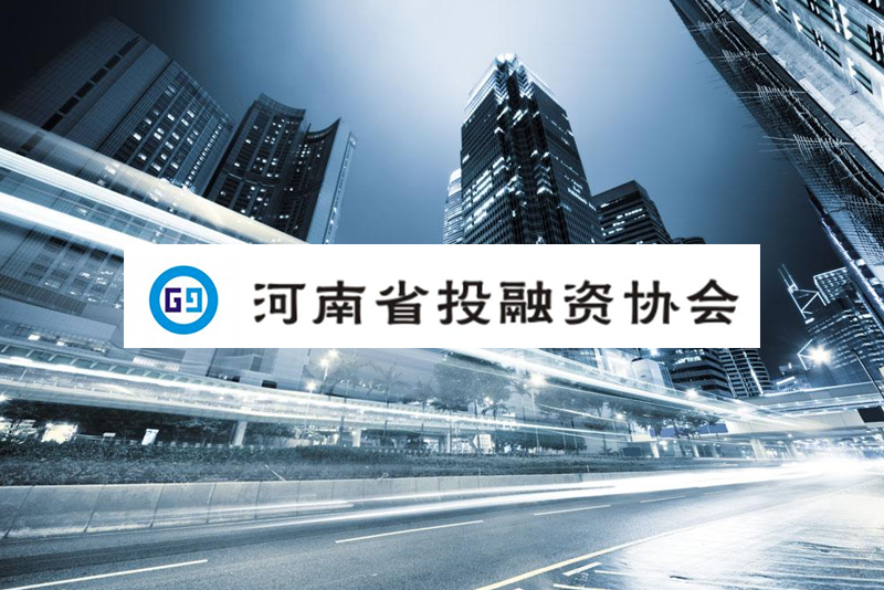 河南省投融资协会